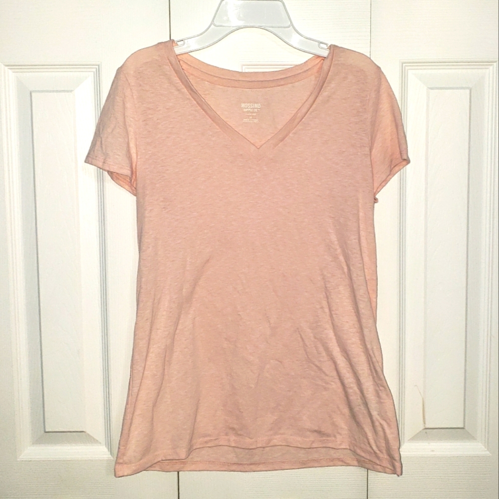 NWOT Women’s Mossimo Supply Co. Tee